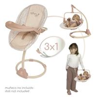 Accessoires voor poppen Decuevas 50 cm - thumbnail