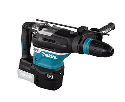 Makita HR005GZ01 Accu combihamer SDS-Max 8,0J AWS XGT 40V Max Basic Body in koffer