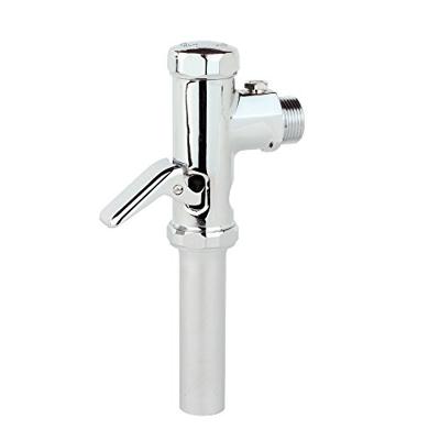Kirchhoff BENKISER toiletspoelkraan, chroom, 3/4" - 98820015