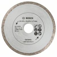 Bosch Accessories Dia-SS 125mm - thumbnail