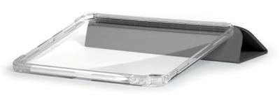 Folio iPad Gen 10 - 10.9 - PORT DESIGNS - 201355 NOUMEA 2 Slimclear - Lila