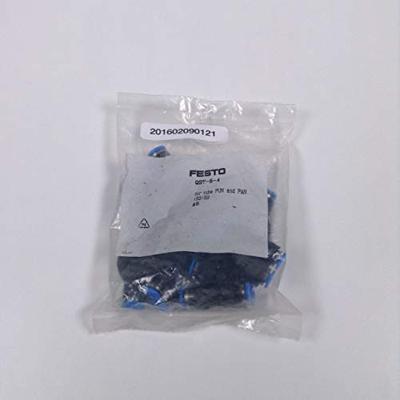 Festo y-insteekkoppeling qsy-6-4