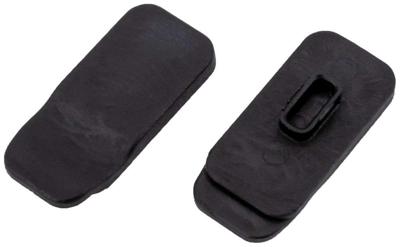 Topeak Plastic insert SuperSteel Tire Lever