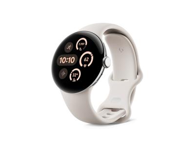 Smartwatch Google Wit 1,2"