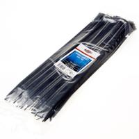 Bundelbandje zwart 365x4.8 - thumbnail