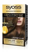 Syoss Oleo Intense 4-60 Goudbruin - thumbnail