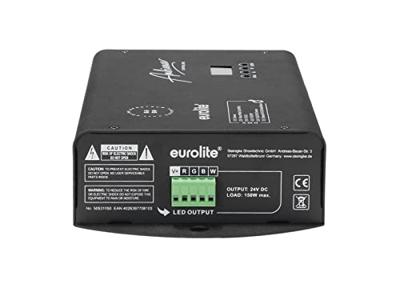 Eurolite DMX controller 1-kanaals