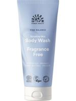 Urtekram Sensitive Skin Body Wash Geurvrij - thumbnail