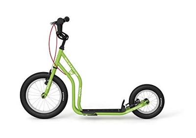 Yedoo wzoom green