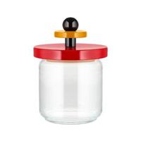 Alessi - Twergi - Voorraadpot 0,75l h17cm BYR - thumbnail