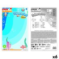 Bellenblaas Spel Colorbaby 14 x 28 x 7,5 cm (6 Stuks) - thumbnail