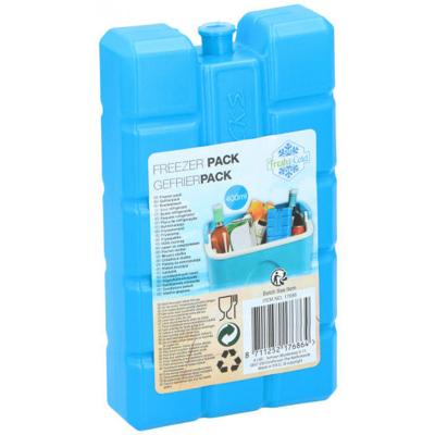 Fresh and Cold Koelelement 400 ml Blauw