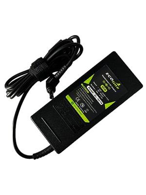 EcoLine - Oplader / AC Adapter - Compatibel Met De Asus K50IJ K52 K52J K52F X53S K53S X54H X54C Toshiba Satellite A200 A300 - 19V 4.74A 90W EcoLine - Oplader / AC Adapter - Compatibel Met De Asus K50IJ K52 K52J K52F X53S K53S X54H X54C Toshiba Satellite A200 A300 - 19V 4.74A 90W