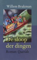 De sloop der dingen - Willem Brakman - ebook - thumbnail