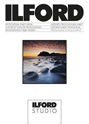 Ilford omnijet studio matt 235g a3 50 vel - thumbnail