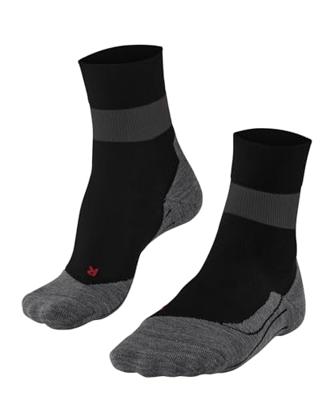 Falke RUN Compression Stabilizing Compressie Sport Sokken Heren 39-41