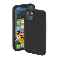 Hama Cover MagCase Finest Feel PRO Voor Apple IPhone 14 Plus Zwart - thumbnail