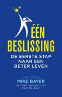 Eén beslissing - Mike Bayer - ebook - thumbnail