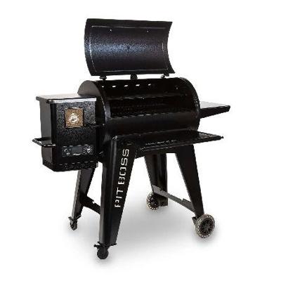 Navigator 850 Pelletsmoker Pit Boss - Pit boss