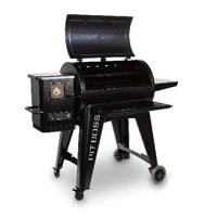Navigator 850 Pelletsmoker Pit Boss - Pit boss - thumbnail