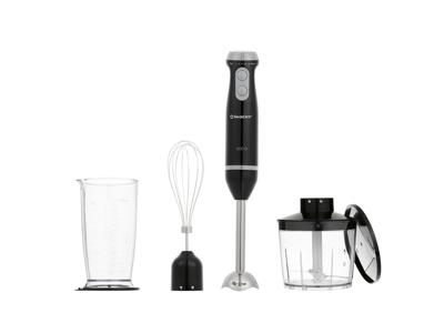 SILVERCREST Staafmixerset 600 W (Zwart)
