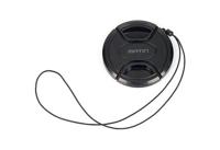 Matin lensdop met elastiek 82 mm m-6281 - thumbnail