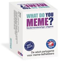 What Do You Meme? - thumbnail