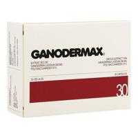 Ganodermax 250 Caps 30 - thumbnail