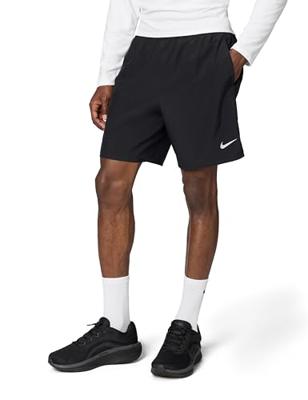 Nike Dri-Fit Challenger Hardloopshort Heren Wijd 2XL