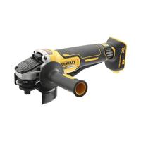 DeWALT DCG406N Accu haakse slijper 125mm 18V XR Basic Body - thumbnail