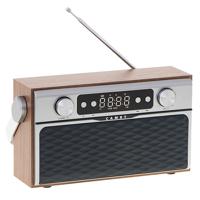 Radio Camry CR 1183 Bluetooth - thumbnail