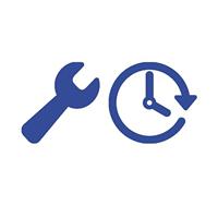 Schakelaar EDM IP44 65 x 80 x 55 mm 6,5 x 8 x 5,5 cm - thumbnail