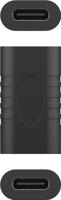goobay USB-C > USB-C Adapter - thumbnail