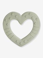 Baby bitie heart sage 1 Stuks - thumbnail