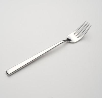 WILKENS - Cantone Poli 18/10 - Dessertvork WILKENS - Cantone Poli 18/10 - Dessertvork