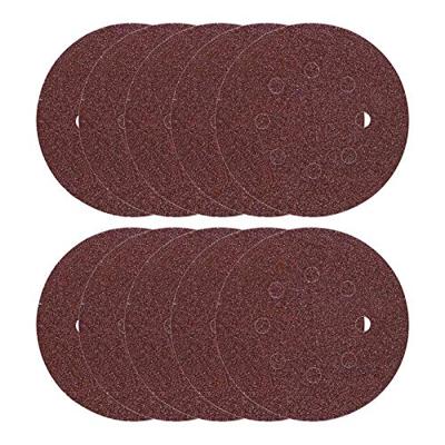 HiKOKI schuurschijf 125mm k180 (10st)