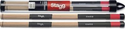 Stagg SMS2 rods esdoorn medium Stagg SMS2 rods esdoorn medium
