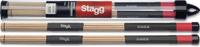 Stagg SMS2 rods esdoorn medium - thumbnail