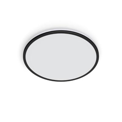 Philips Witte plafonnièreOzziet Ø 30cm - 929003196201