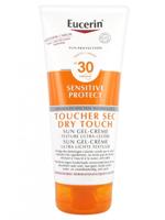 Eucerin Sun Oil Control Dry Touch Gel-Crème Ultra Lichte Textuur SPF30 200ml - thumbnail