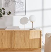 Kave Home Tafellamp 'Mahala' - thumbnail