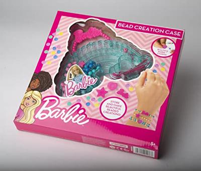 Mattel Barbie kralenset sieraden maken