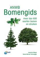 ANWB Bomengids - thumbnail