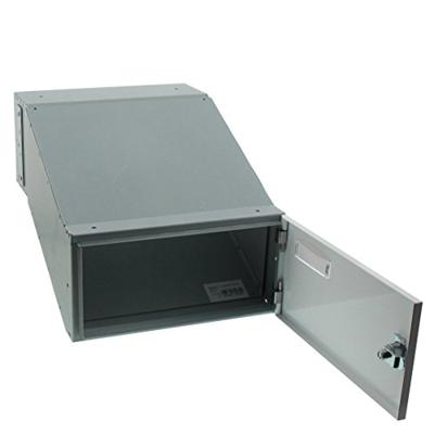 Burg-Wächter inworpbrievenbus systeem Burg-Wächter inworpbrievenbus systeem