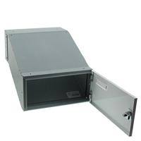 Burg-Wächter inworpbrievenbus systeem - thumbnail