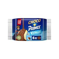 Lu chocoprince vanille (24x 171gr) - thumbnail
