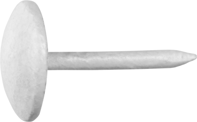 Connex Siernagel 9.0Mm Vernikkeld 30St Wi - KY6310010 Connex Siernagel 9.0Mm Vernikkeld 30St Wi - KY6310010