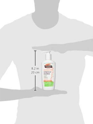 Palmers Cocoa Butter Formula Massage Lotion Striae - thumbnail