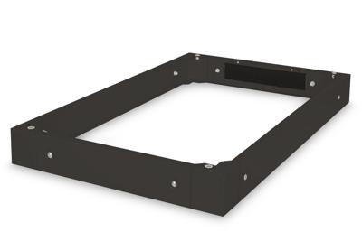 Digitus DN-19 PLINTH-6/10-B rack-toebehoren