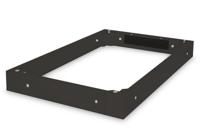 Digitus DN-19 PLINTH-6/10-B rack-toebehoren - thumbnail
